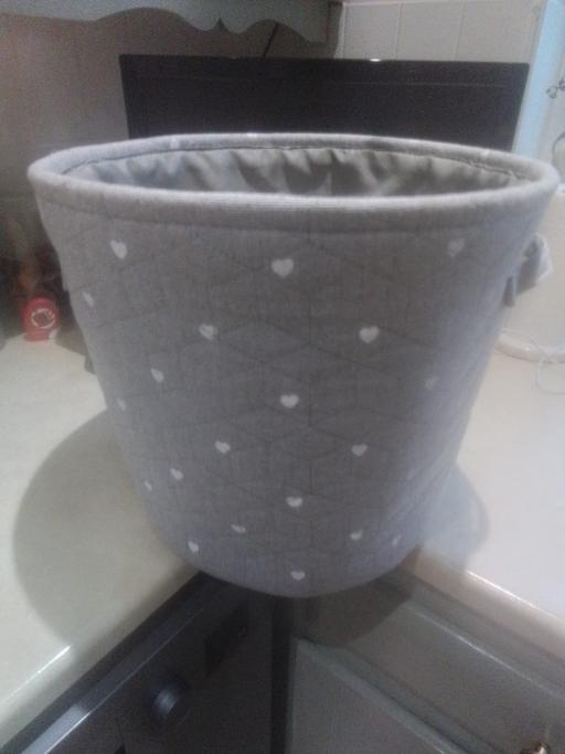 Buy & Sell Aldridge Walsall - Photos for B/M STORAGE BOX WASHING BASKET