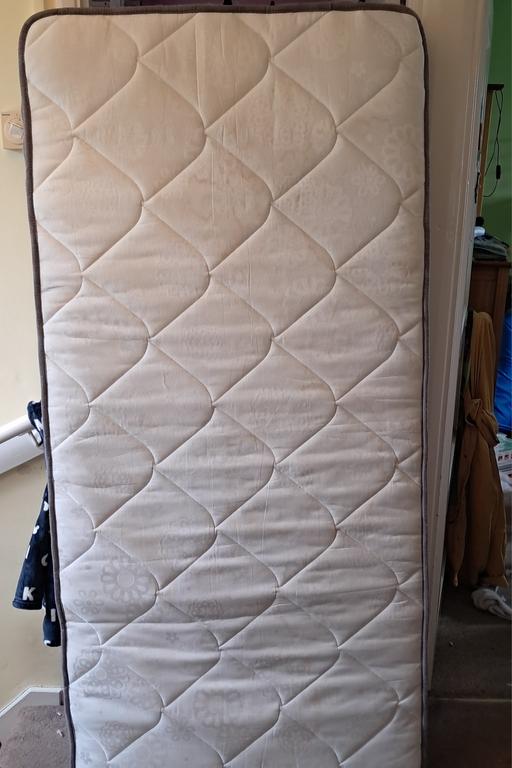 Buy & Sell Pensnett Dudley - Photos for single mattress
