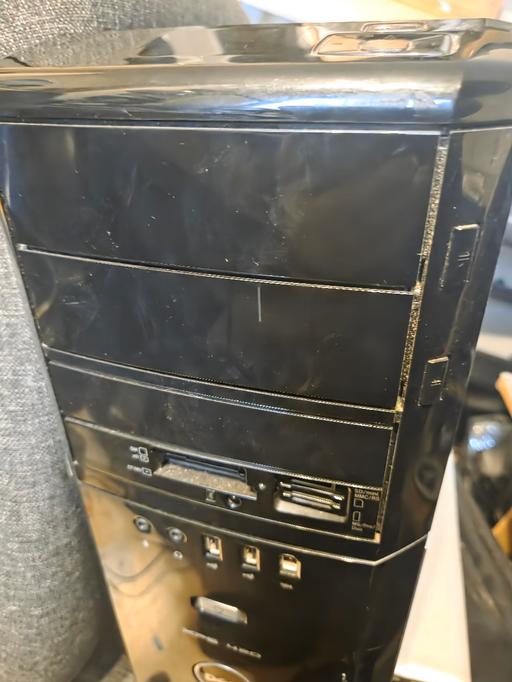 Buy & Sell Chapeltown Sheffield - Photos for Dell xps 420