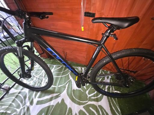 Buy & Sell Stretton East Staffordshire - Photos for Carrera Hellcat XL