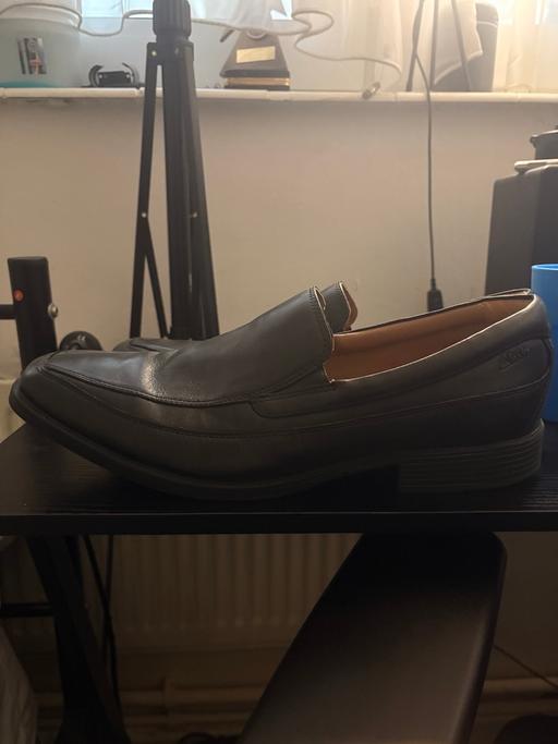 Buy & Sell Bow Church East London - Photos for Clark’s Smart Shoes
