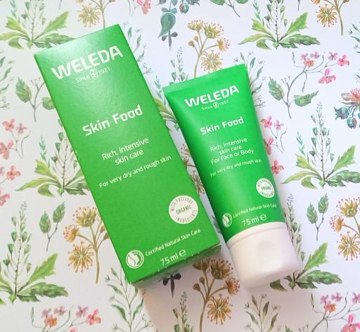 Buy & Sell Abbotts Barton Winchester - Photos for Weleda Skin Food Rich Intensive Skin Lotion
