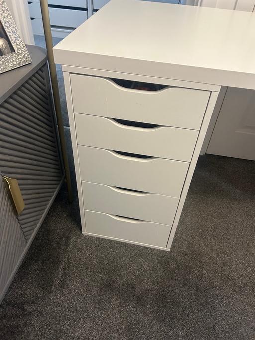 Buy & Sell Oxley Wolverhampton - Photos for IKEA desk