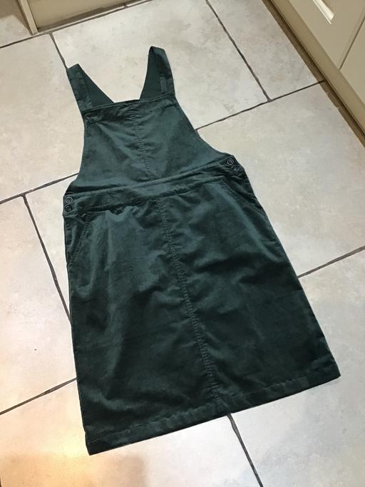 Buy & Sell Sinope North West Leicestershire - Photos for Woolovers Pinafore 16