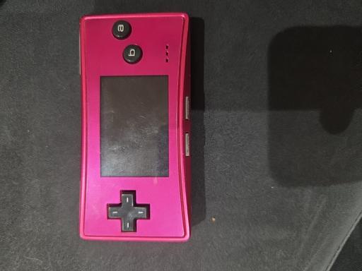 Buy & Sell Becontree Heath East London - Photos for Nintendo Micro