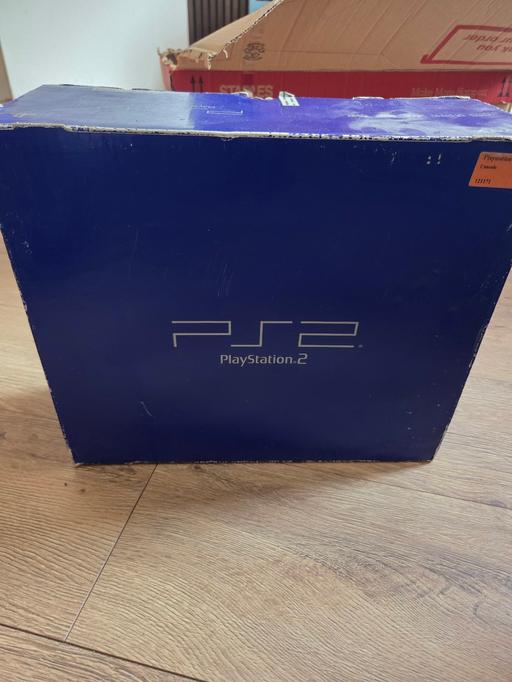 Buy & Sell Dagenham Barking and Dagenham - Photos for Sony PlayStation two black PS2