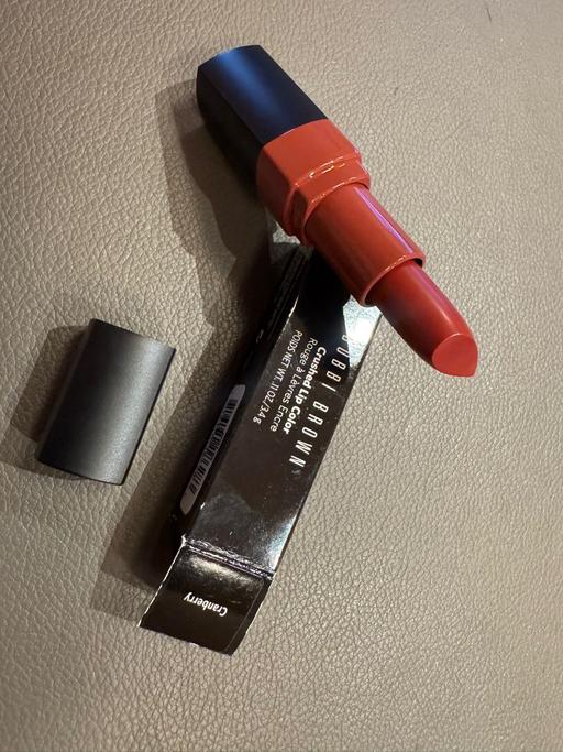 Buy & Sell Kensal Green North West London - Photos for bobbi brown lip colour