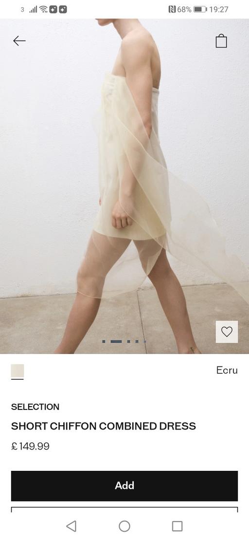 Buy & Sell Heath Town Wolverhampton - Photos for New size 8 Mango premium selection