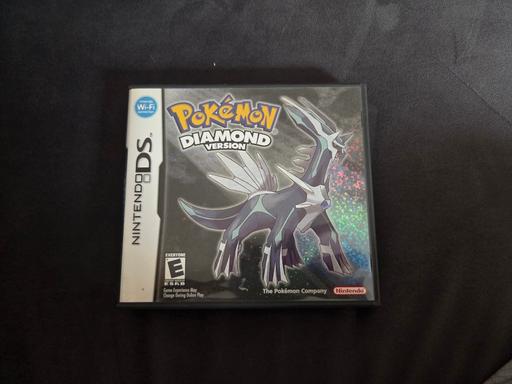 Buy & Sell Becontree Heath East London - Photos for Nintendo Pokemon Pearl