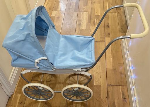 Buy & Sell Shirley Solihull - Photos for FREE Dolls pram