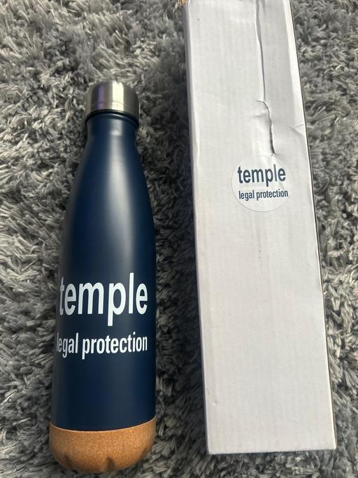 Buy & Sell Dovecot Knowsley - Photos for Stainless steel water/drinks bottle. New