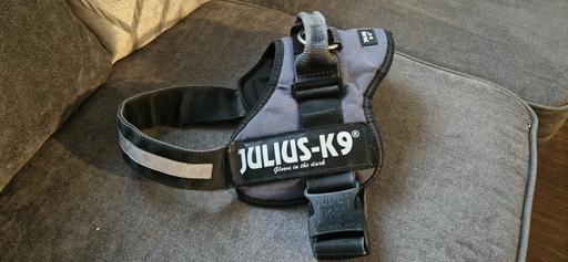 Buy & Sell Woodgate Birmingham - Photos for dog harness (M-L)
