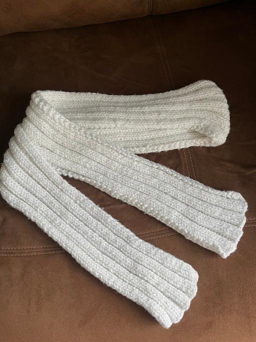 Buy & Sell Eaglescliffe Stockton-on-Tees - Photos for Hand Knitted Scarf