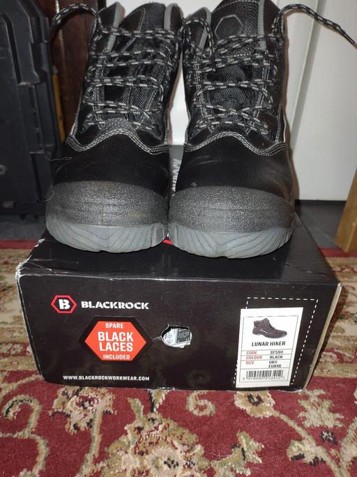 Buy & Sell Wolverley Wyre Forest - Photos for Work Boots