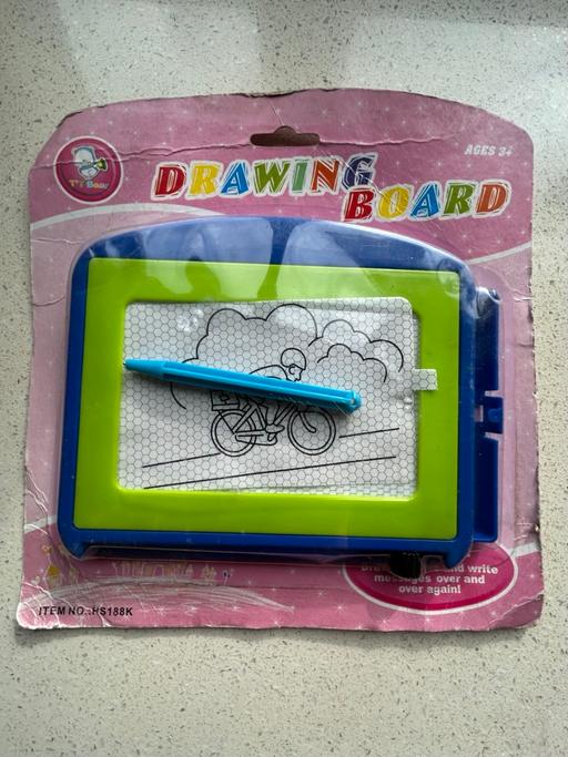 Buy & Sell Acocks Green Birmingham - Photos for Kids drawing pad