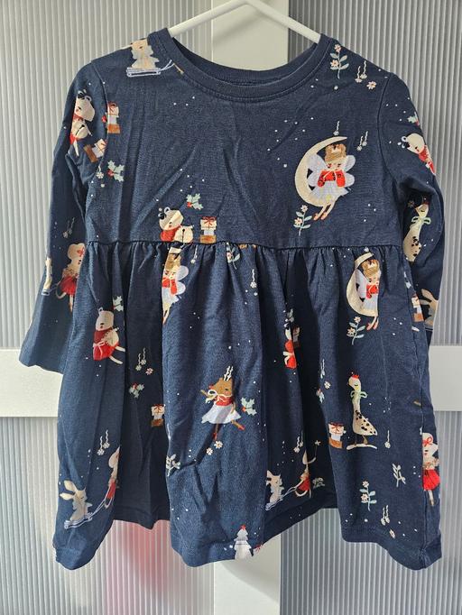 Buy & Sell Weston Point Halton - Photos for 12-18 months NEXT Christmas dress