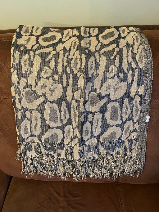 Buy & Sell Eaglescliffe Stockton-on-Tees - Photos for Next Shawl/Pashmina