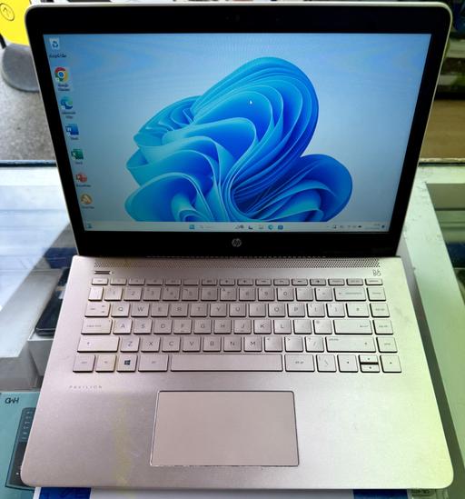 Buy & Sell Highams Park East London - Photos for HP Pavilion 14-BK069SA Laptop 14