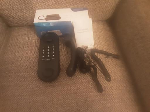 Buy & Sell Bolton-Upon-Dearne Barnsley - Photos for Brand new boxed corded phone