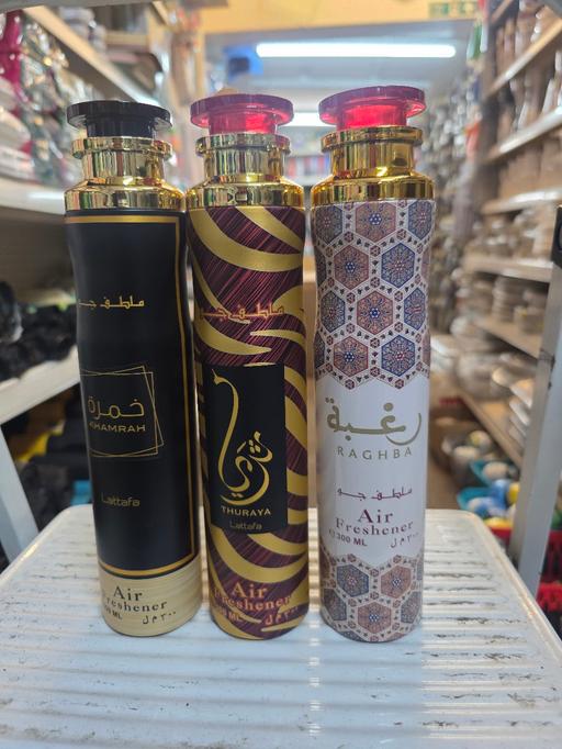 Buy & Sell Burntisland Fife - Photos for Pack of 3 Viral Dubai Air Freshener