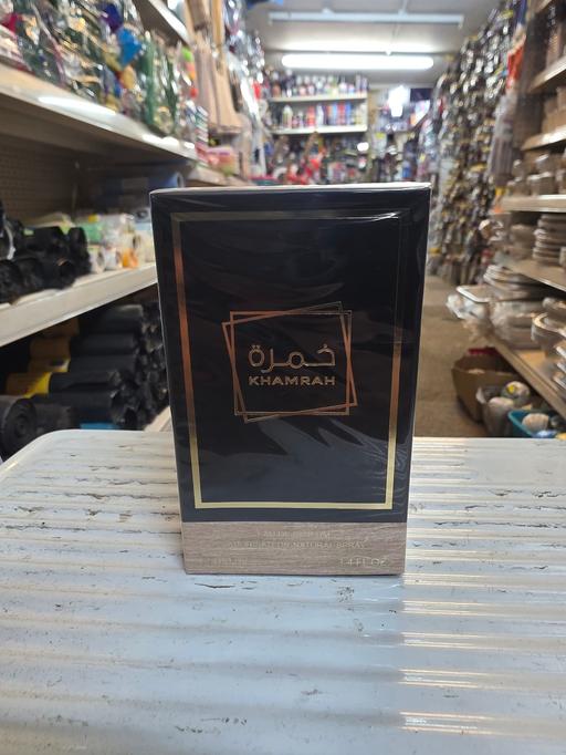 Buy & Sell Burntisland Fife - Photos for Khamrah Arabic Perfume for men&women