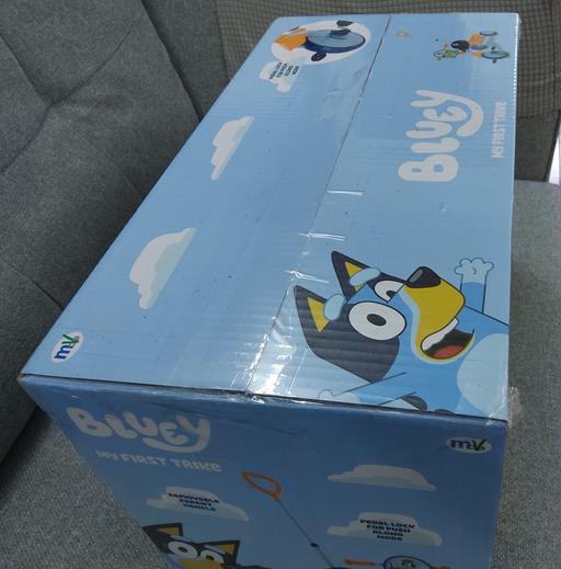 Buy & Sell Halesowen Dudley - Photos for NEW Bluey Trike