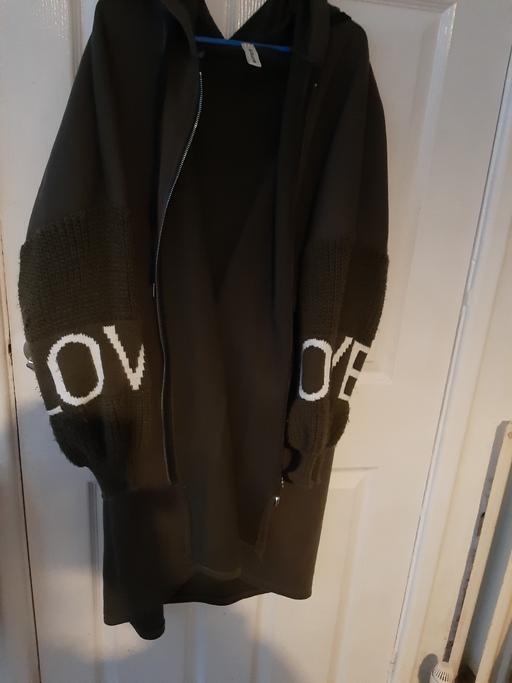 Buy & Sell South Hylton Sunderland - Photos for ladies jacket/coat