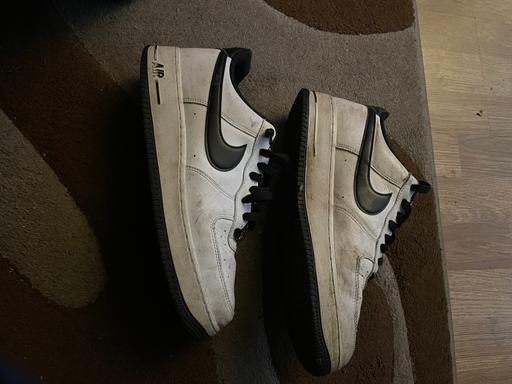 Buy & Sell Bradmore Wolverhampton - Photos for Nike air force 1