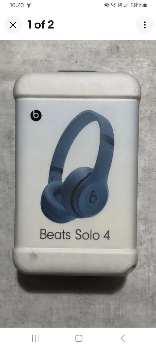 Buy & Sell Hope Carr Wigan - Photos for beats solo 4 headphones