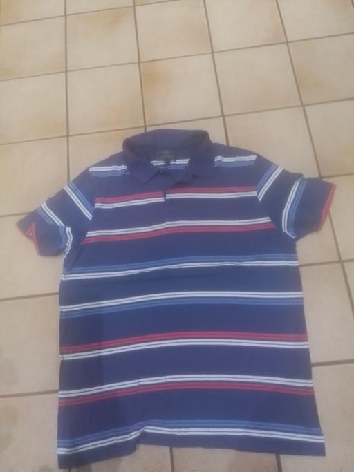 Buy & Sell Aldridge Walsall - Photos for MANS ATLANTIC BAY POLO SHIRT