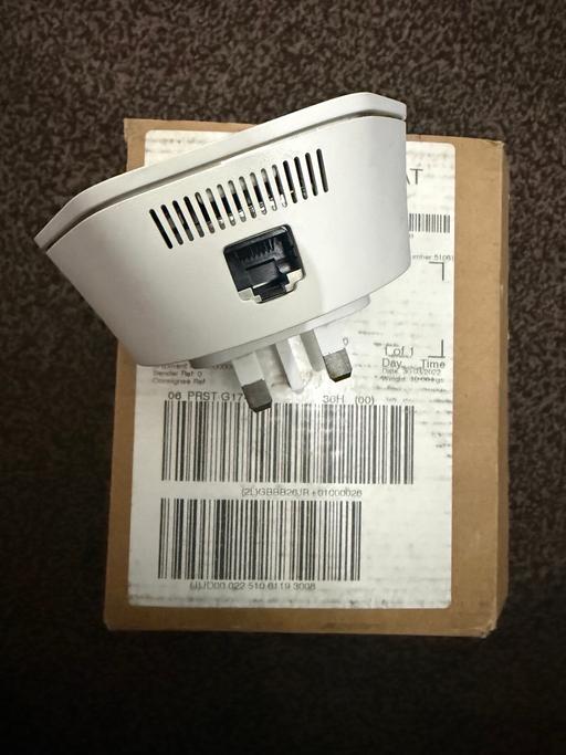 Buy & Sell Blackburn Blackburn with Darwen - Photos for Brand New Virgin media WiFi pod extender