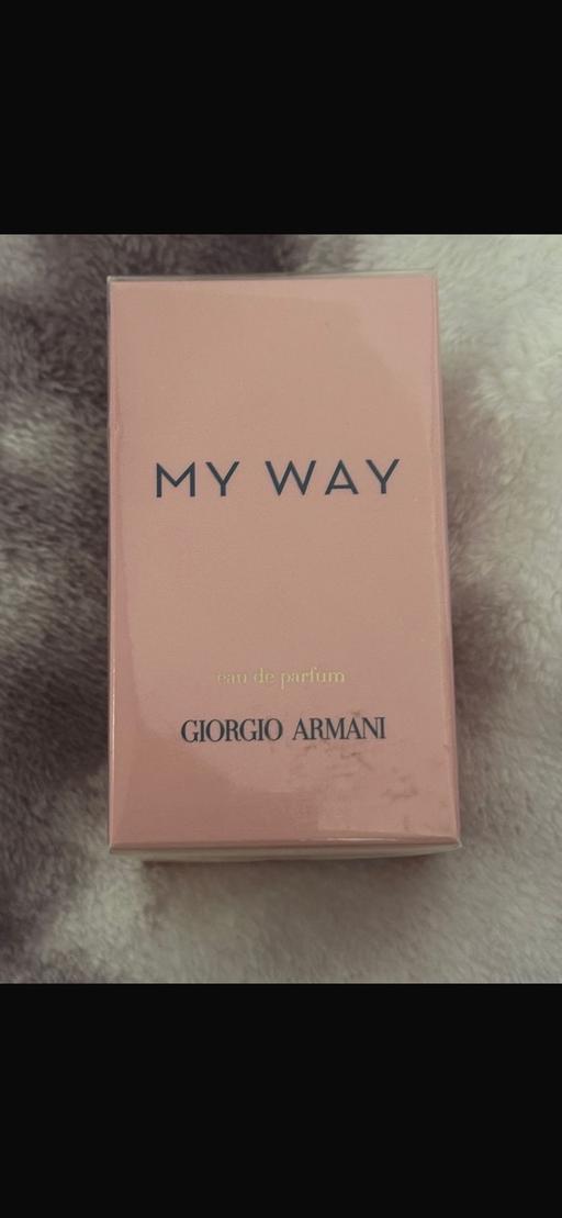 Buy & Sell Newbury Park East London - Photos for Perfume