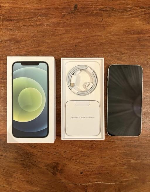 Buy & Sell Netherton Dudley - Photos for Boxed iPhone 12 128gb unlocked like new