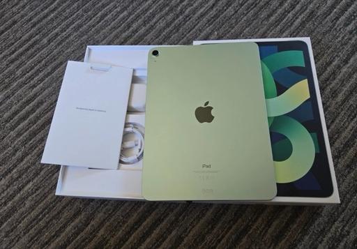 Buy & Sell Netherton Dudley - Photos for Boxed iPad Air 4th generation