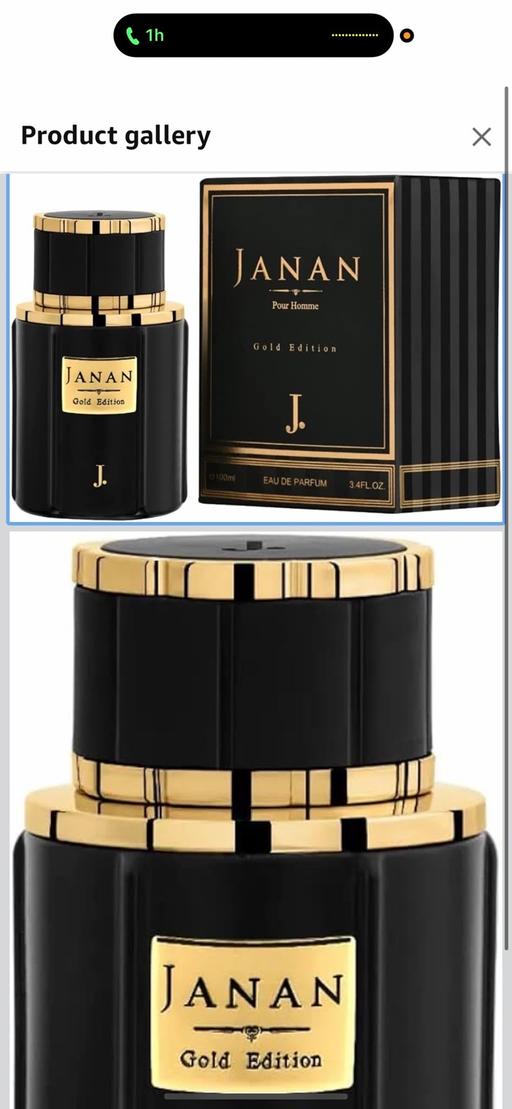 Buy & Sell Barkingside Redbridge - Photos for Perfume