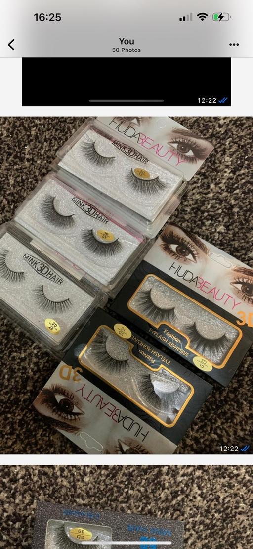 Buy & Sell Barkingside Redbridge - Photos for Eyelashes