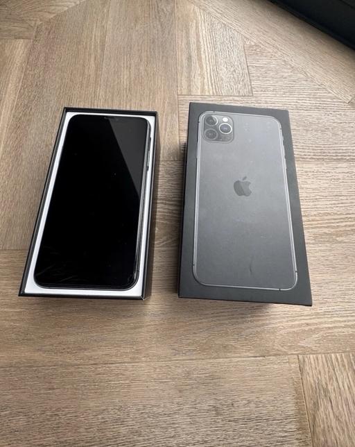 Buy & Sell Netherton Dudley - Photos for Boxed iPhone 11 Pro Max 256gb unlocked