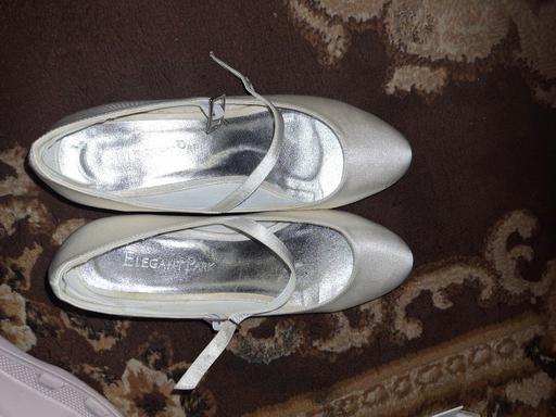 Buy & Sell Essington Wolverhampton - Photos for wedding shoes
