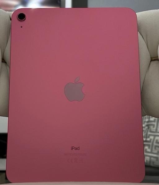 Buy & Sell Netherton Dudley - Photos for iPad 10th Gen 2022 pink like new