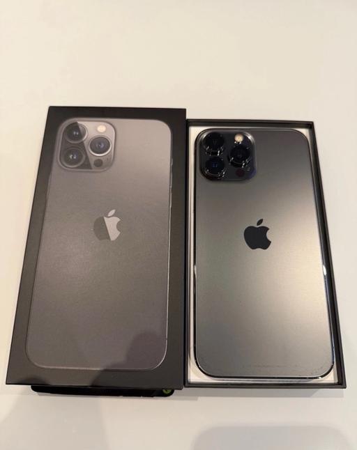 Buy & Sell Netherton Dudley - Photos for iPhone 13 Pro Max 128gb unlocked like new