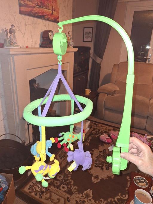 Buy & Sell Essington Wolverhampton - Photos for cot mobile