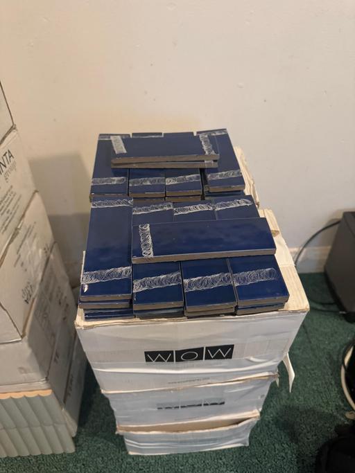 Buy & Sell Croydon Croydon - Photos for WOW ceramic tiles