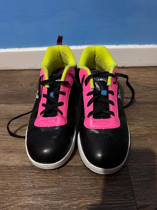Buy & Sell Loughton Epping Forest - Photos for Heelies - roller shoes size 5