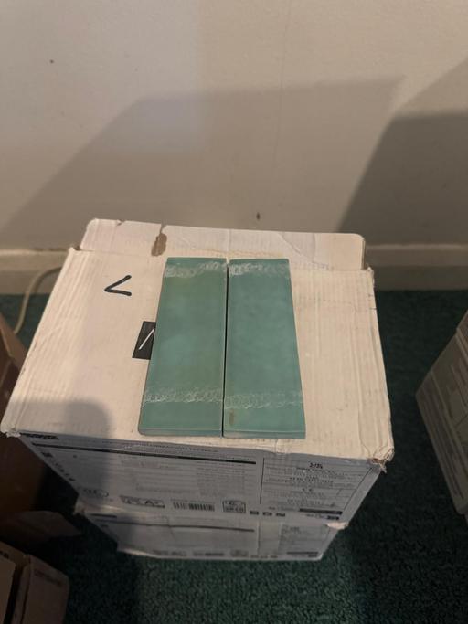 Buy & Sell Waddon South East London - Photos for WOW Ceramic tiles