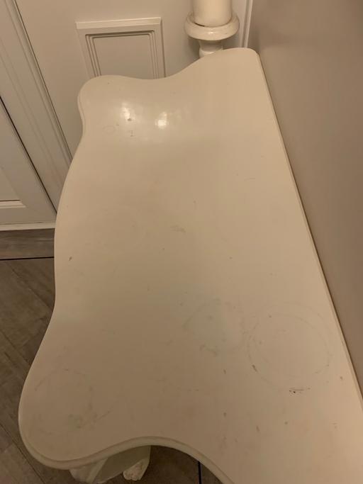 Buy & Sell Sedgley Dudley - Photos for Baroque console table white