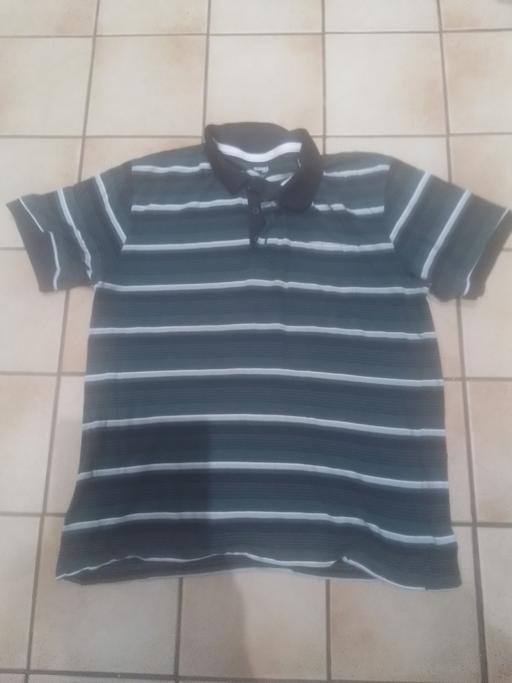 Buy & Sell Aldridge Walsall - Photos for MANS DINNER POLO SHIRT