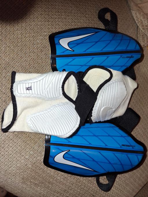 Buy & Sell Essington Wolverhampton - Photos for shin pads