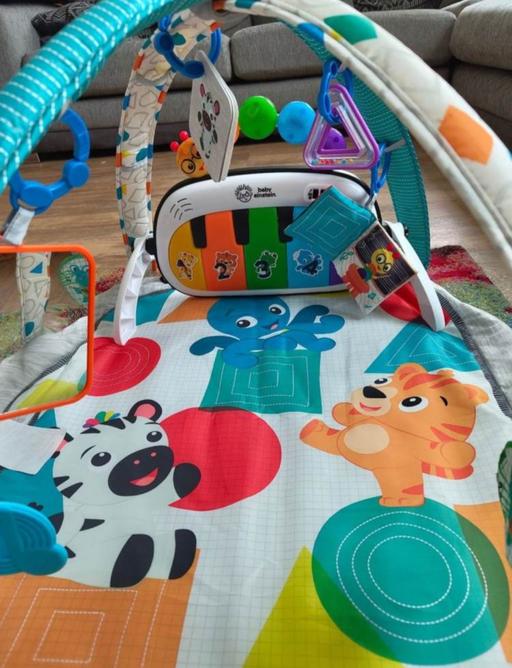 Buy & Sell Heron Quays East London - Photos for Baby Music & Language Discovery Gym