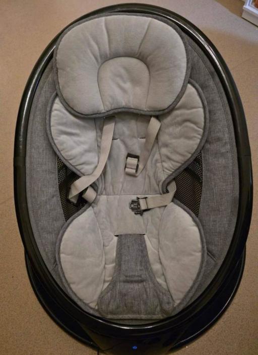 Buy & Sell Westferry East London - Photos for Munchkin Bluetooth Baby Swing