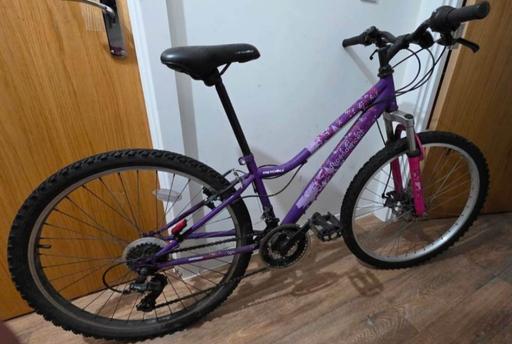 Buy & Sell Poplar East London - Photos for Bike Apollo Independence 26